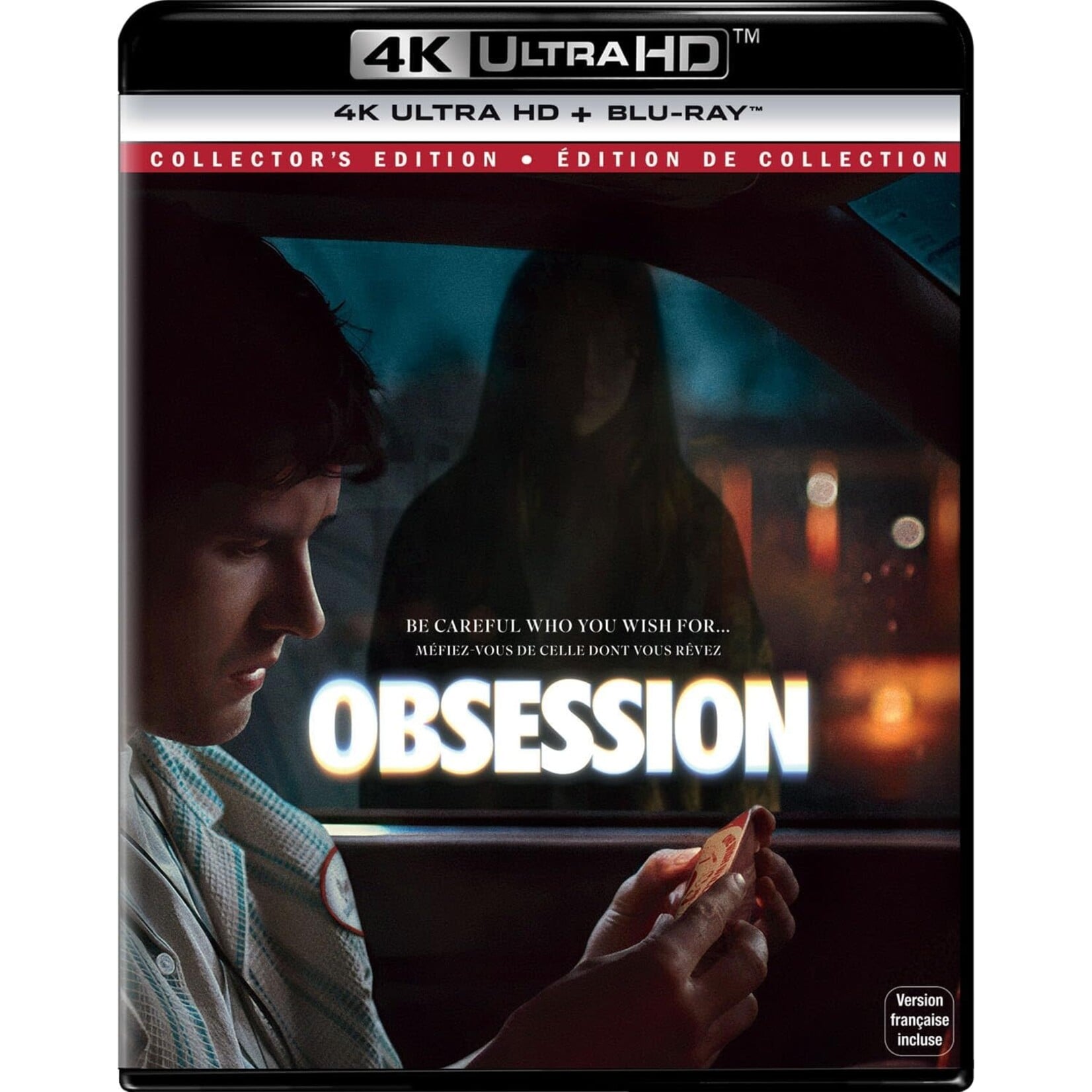 Obsession (2026) [4K]