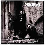3rd Bass - Derelicts Of Dialect [USED CD]
