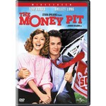 Money Pit (1986) [USED DVD]