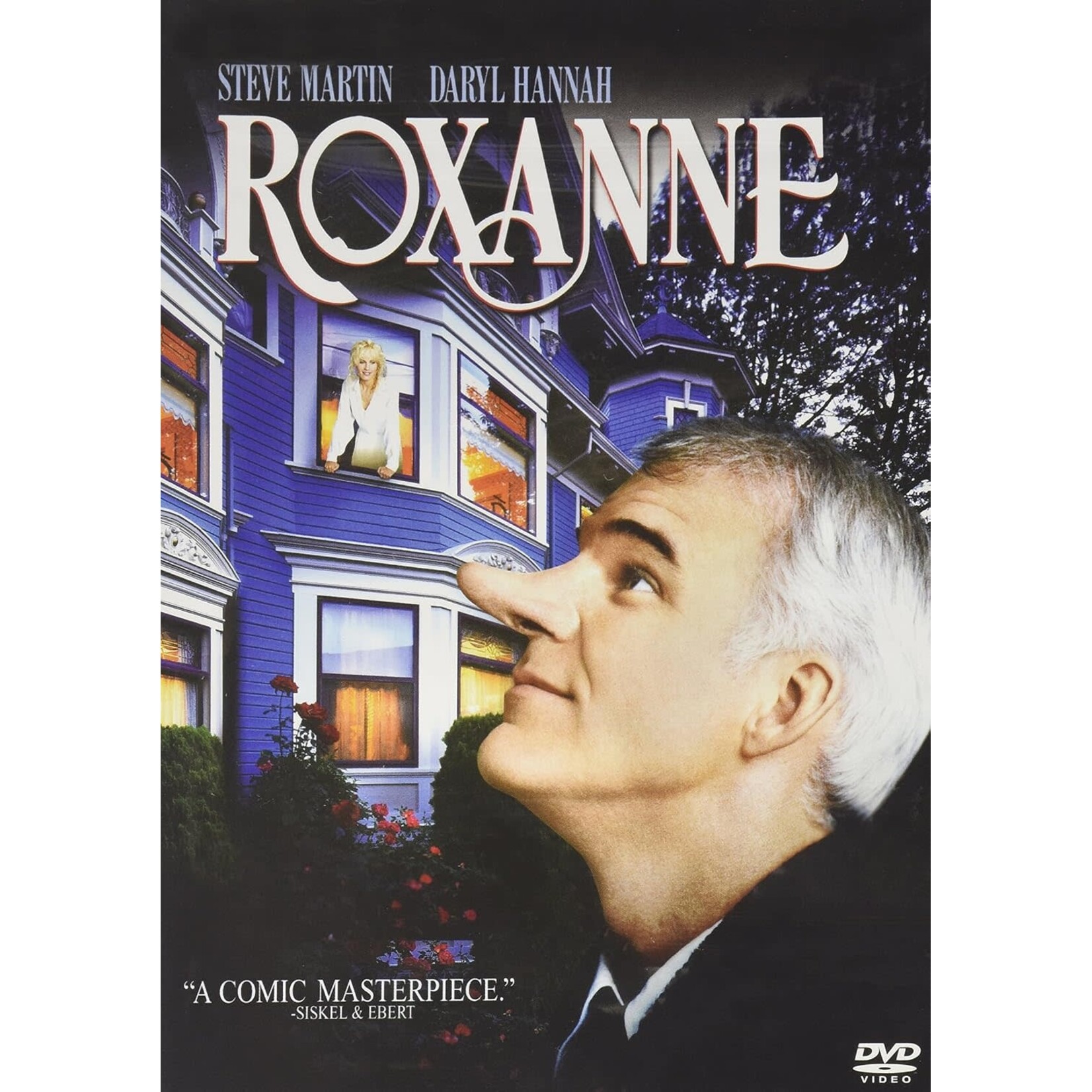 Roxanne (1987) [USED DVD]