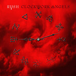 Rush - Clockwork Angels [USED CD]