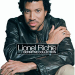 Lionel Richie - The Definitive Collection [USED CD]