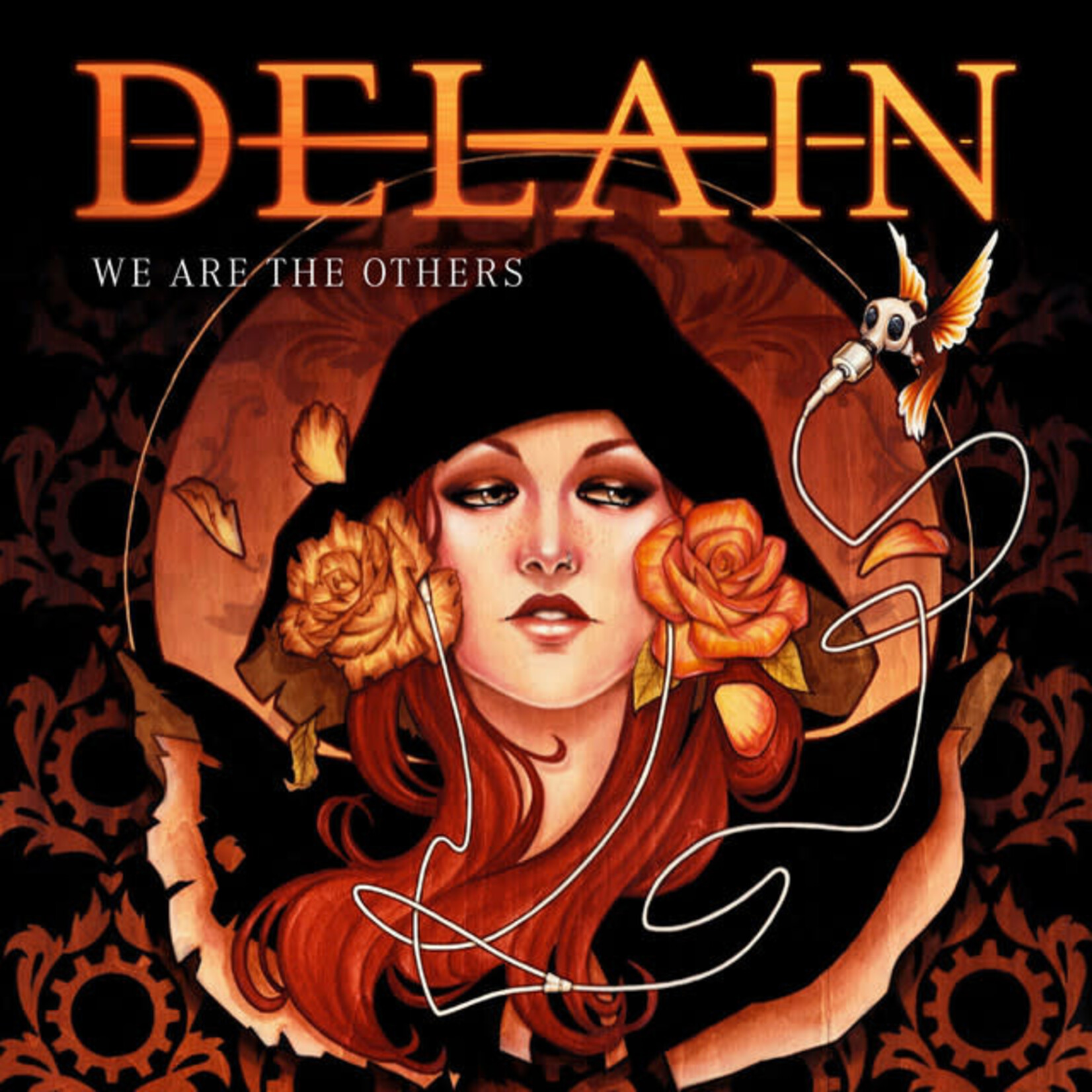 Delain - We Are The Others [USED CD]