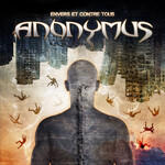 Anonymus - Envers Et Contre Tous [USED CD]