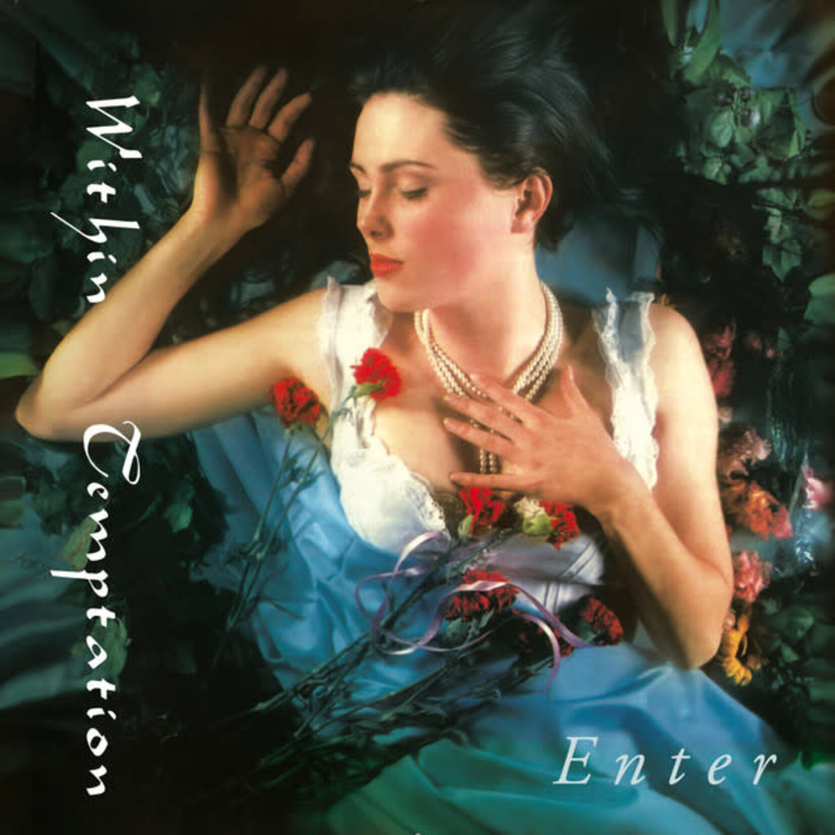 Within Temptation - Enter [USED CD]