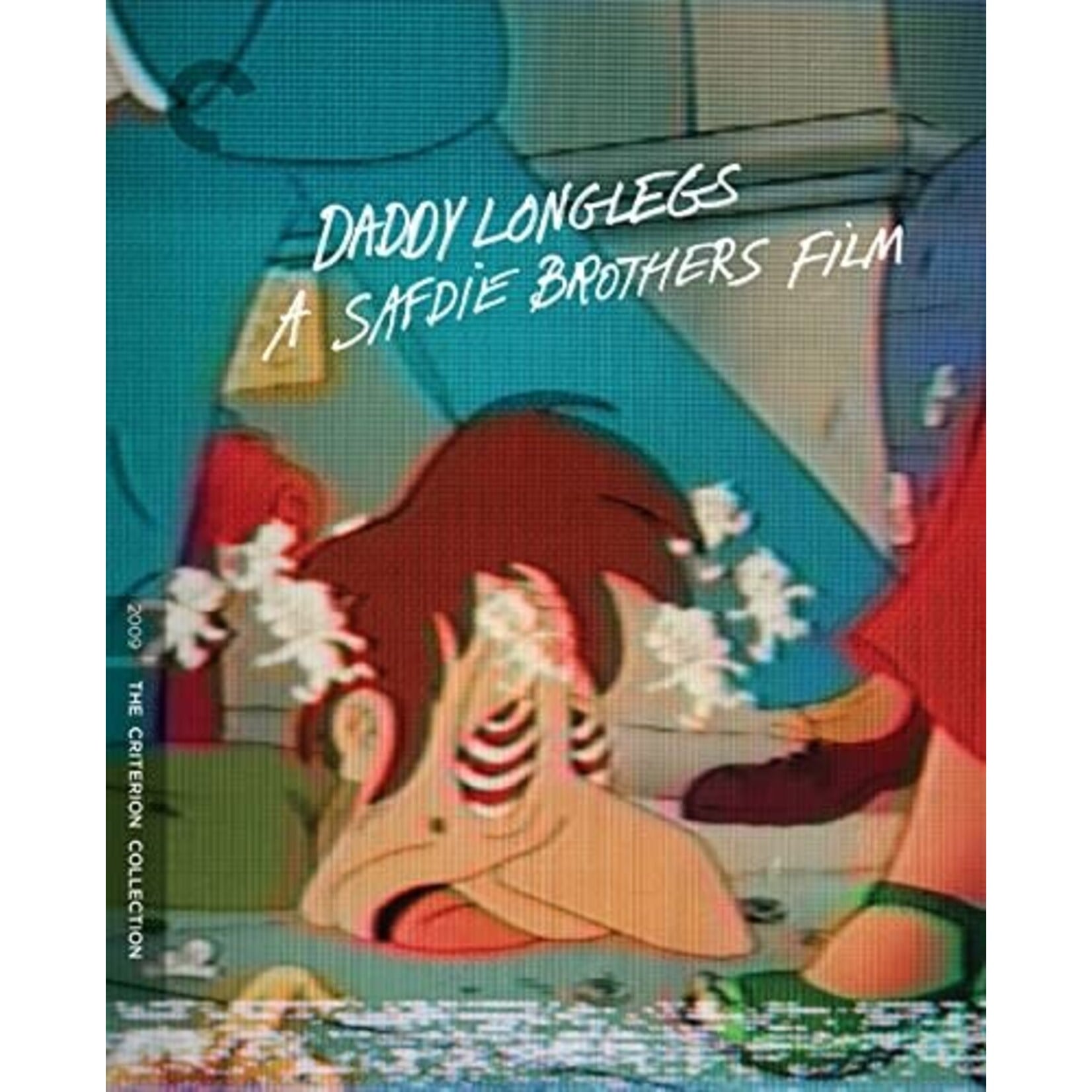 Daddy Longlegs (2009) (Criterion) [USED BRD]