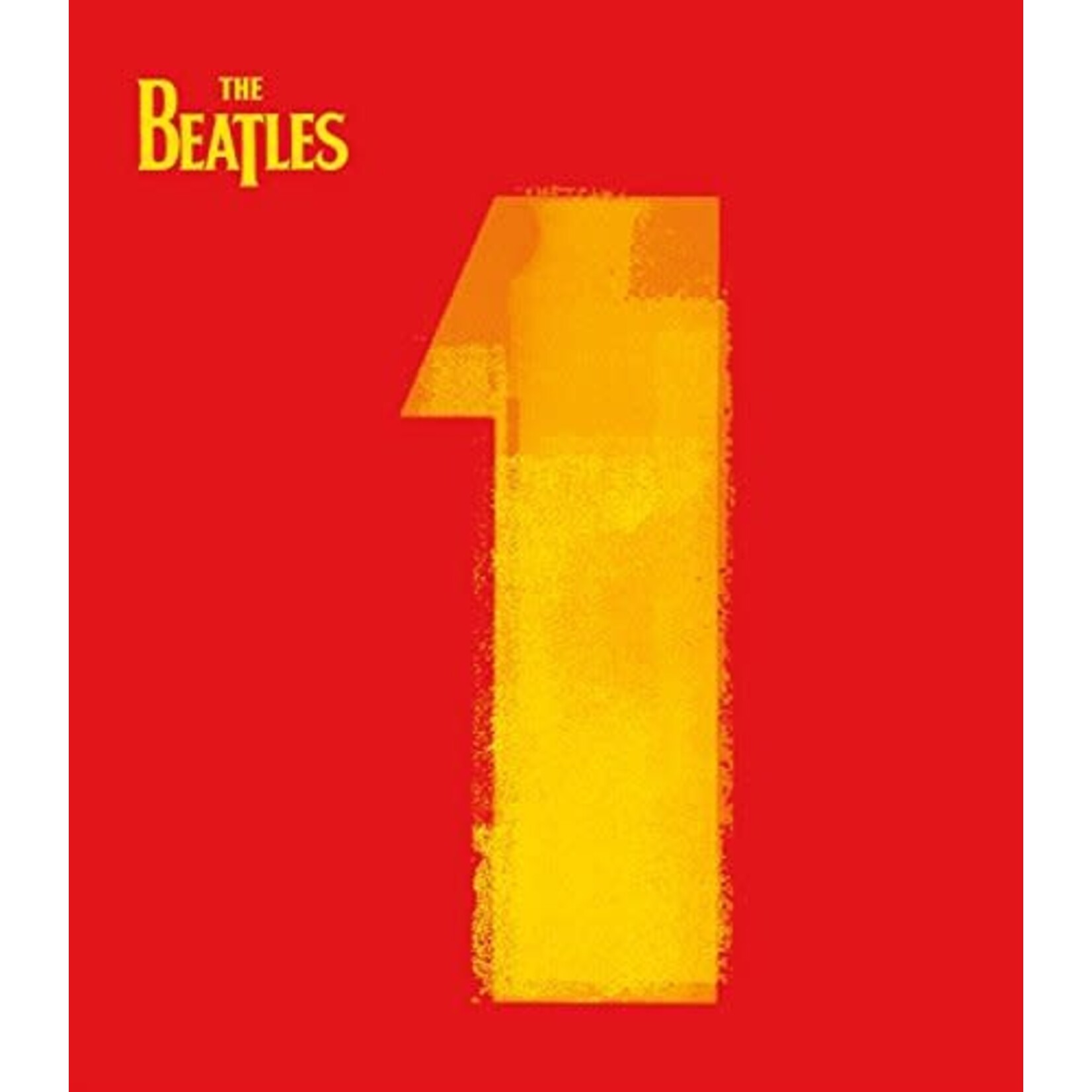 Beatles - 1 [USED BRD]