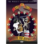 Guns N Roses - Appetite For Destruction: The Ultimate Critical Review [USED DVD]