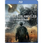 Battle: Los Angeles (2011) [USED BRD]