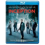 Inception (2010) [USED BRD]