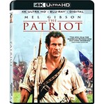 Patriot (2000) [USED 4K/BRD]