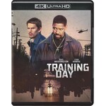 Training Day (2001) [USED 4K/BRD]