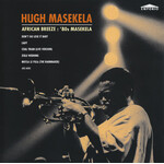 Hugh Masekela - African Breeze: '80s Masekela [USED CD]