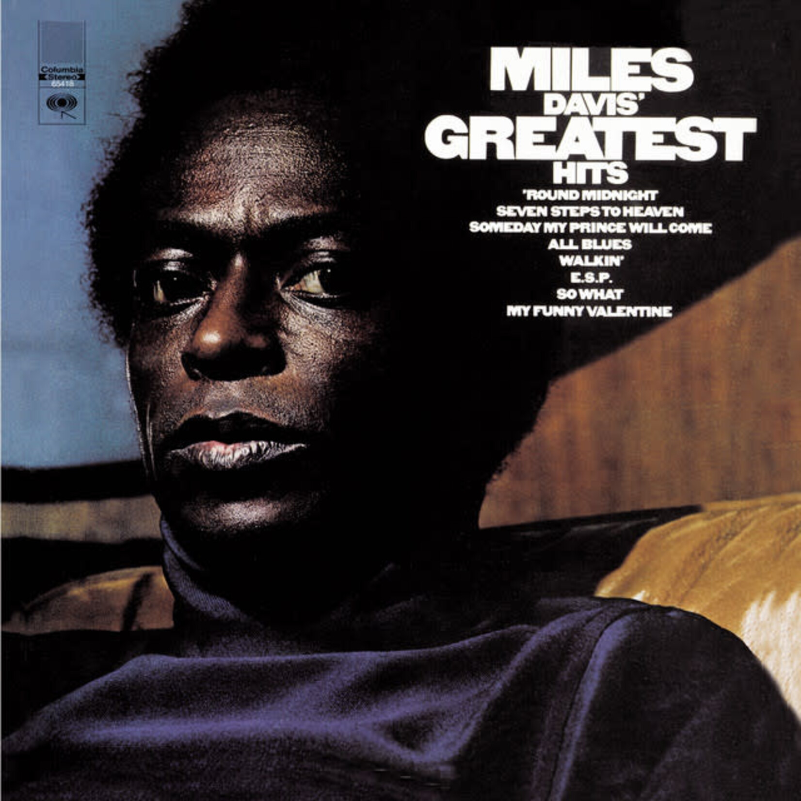 Miles Davis - Miles Davis' Greatest Hits [USED CD]