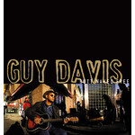 Guy Davis - Butt Naked Free [USED CD]
