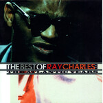 Ray Charles - The Best Of Ray Charles: The Atlantic Years [USED CD]