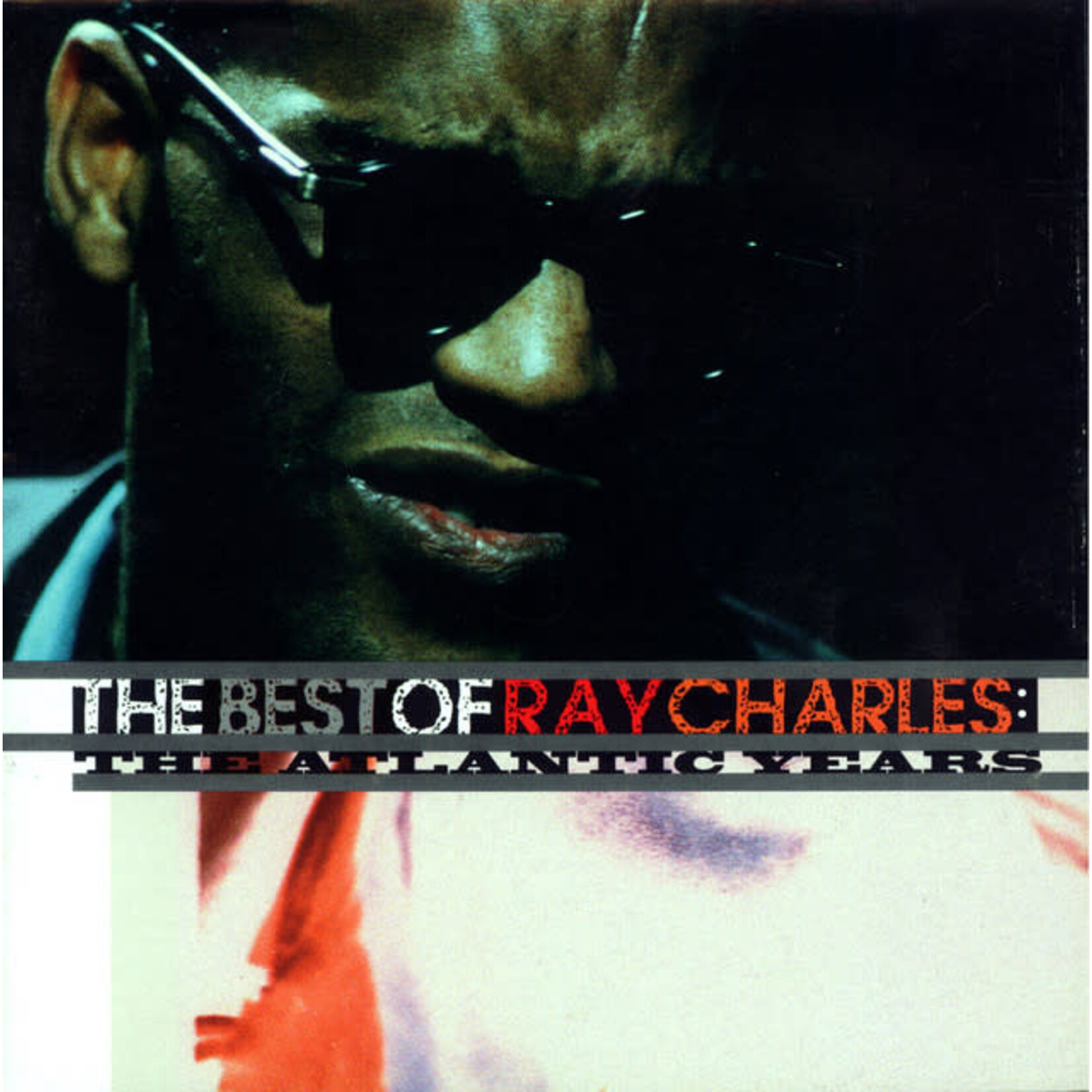 Ray Charles - The Best Of Ray Charles: The Atlantic Years [USED CD]