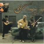 Bill Bourne/Lester Quitzau/Madagascar Slim - Tri-Continental [USED CD]