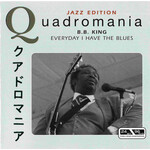 B.B. King - Everyday I Have The Blues [USED 4CD]