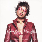 Mary J. Blige - No More Drama [USED CD]