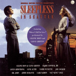 Various Artists - Sleepless In Seattle (OST) [USED CD]