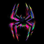 Various Artists - Spider-Man: Across The Spider-Verse (OST) [USED CD]