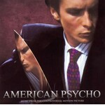 Various Artists - American Psycho (OST) [USED CD]