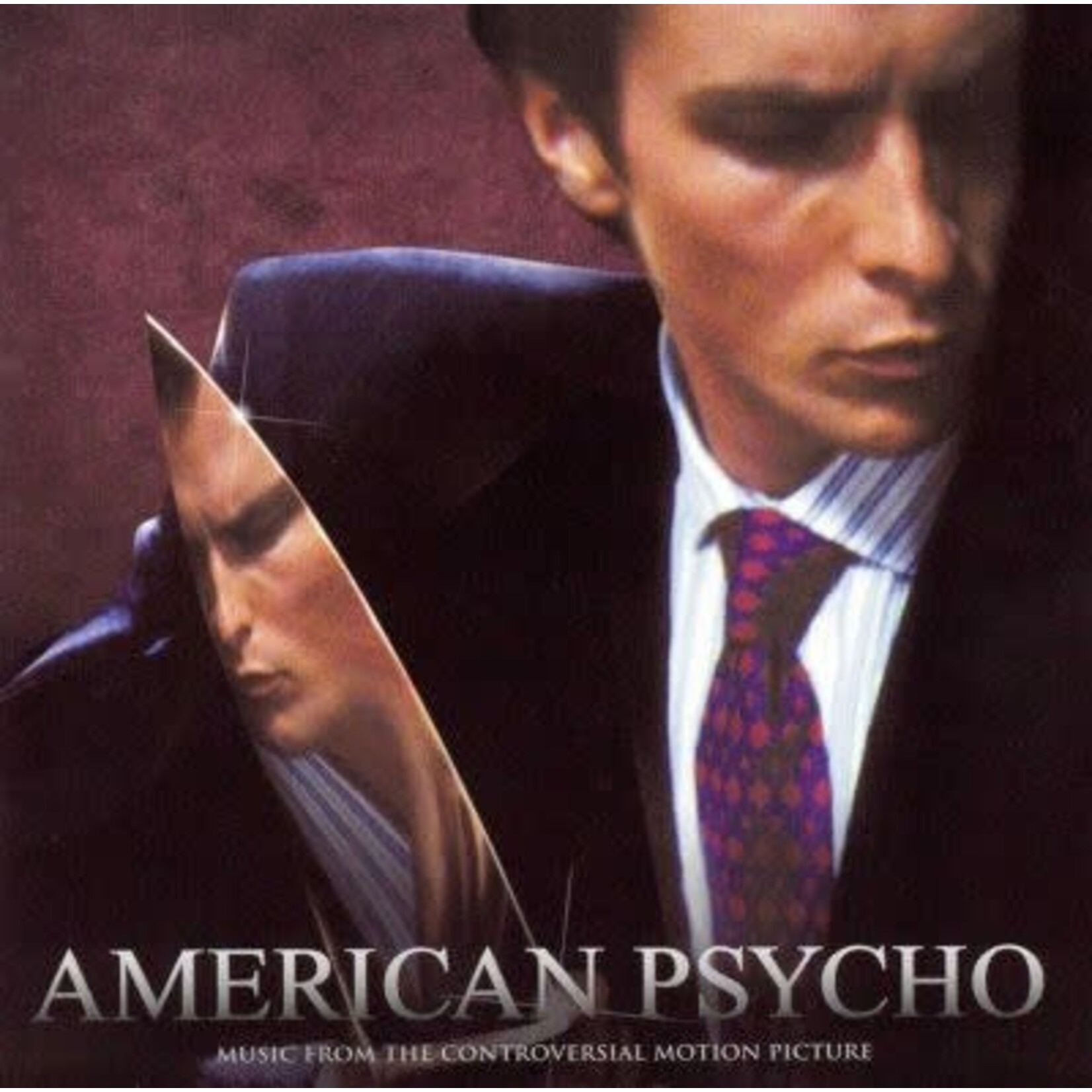 Various Artists - American Psycho (OST) [USED CD]