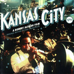 Various Artists - Kansas City (OST) [USED CD]