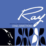 Craig Armstrong - Ray (Original Motion Picture Score) [USED CD]