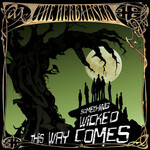 Herbaliser - Something Wicked This Way Comes [USED CD]