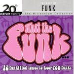 Various Artists - The Best Of Funk: 20th Century Masters The Millennium Collection [USED CD]