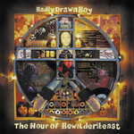 Badly Drawn Boy - The Hour Of Bewilderbeast [USED CD]