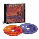 Megadeth - Peace Sells...But Who's Buying? (25th Ann Ed) [USED 2CD]