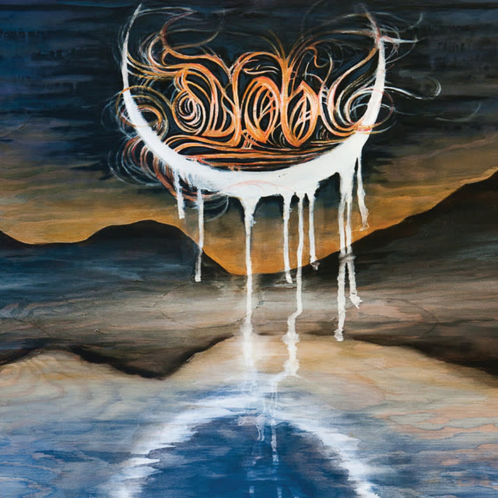 Yob - Atma [USED CD]