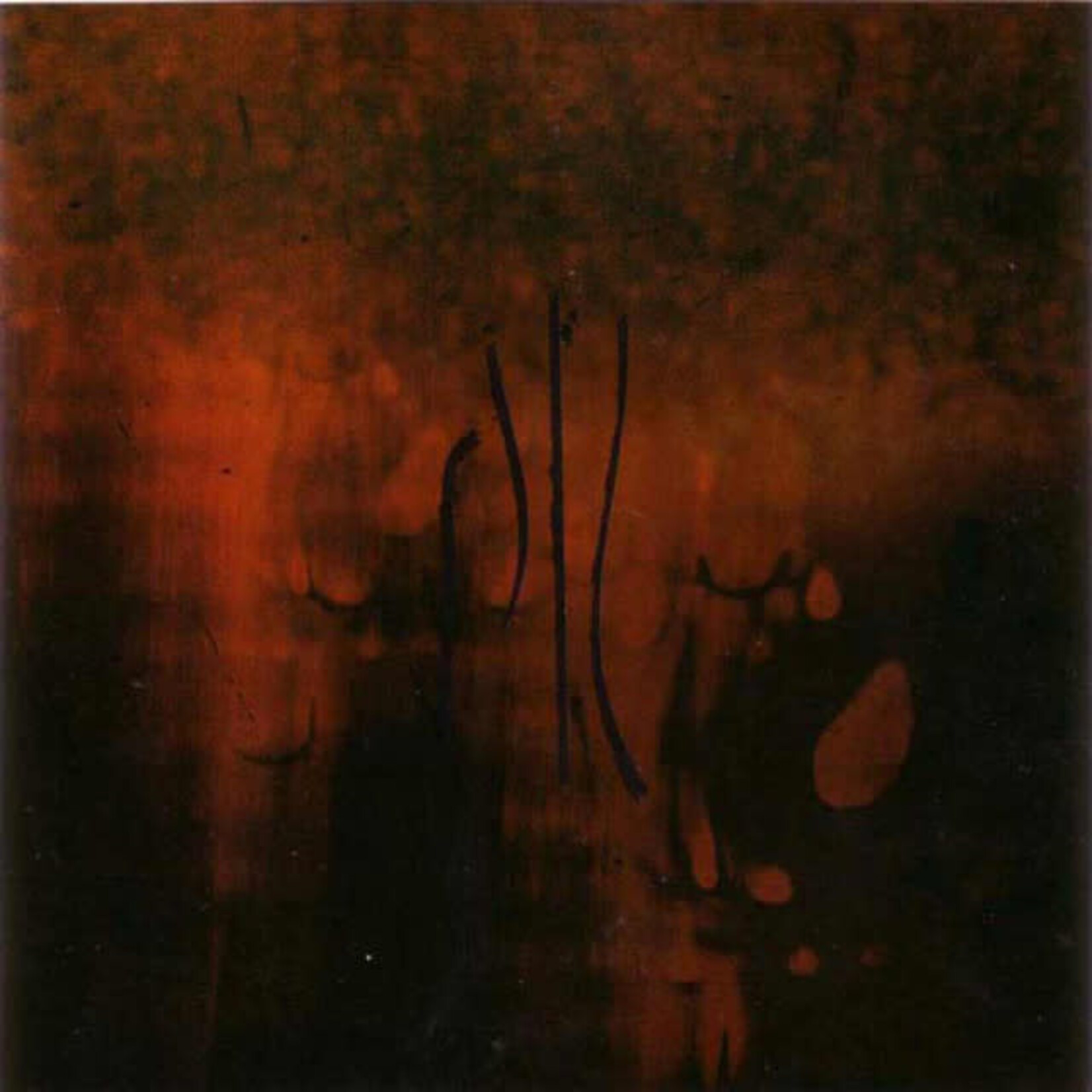 Farsot - IIII [USED CD]