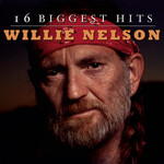 Willie Nelson - 16 Biggest Hits [USED CD]
