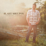 Blake Shelton - Texoma Shore [USED CD]