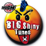 Various Artists - Big Shiny Tunes 10 [USED CD]