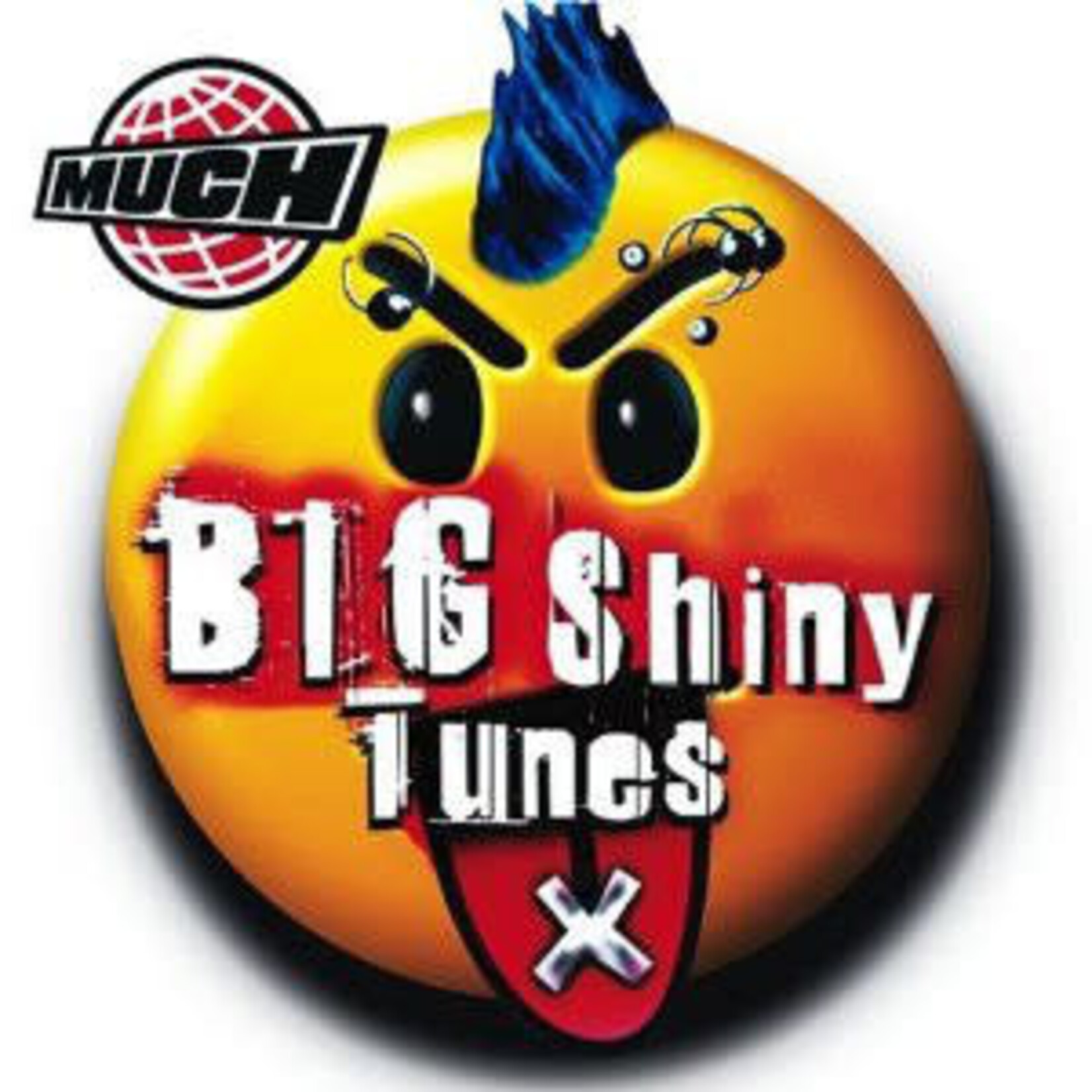Various Artists - Big Shiny Tunes 10 [USED CD]