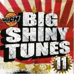 Various Artists - Big Shiny Tunes 11 [USED CD]