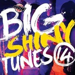 Various Artists - Big Shiny Tunes 14 [USED CD]