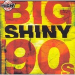 Various Artists - Big Shiny 90s [USED 2CD]