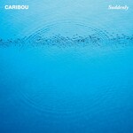 Caribou - Suddenly [USED CD]
