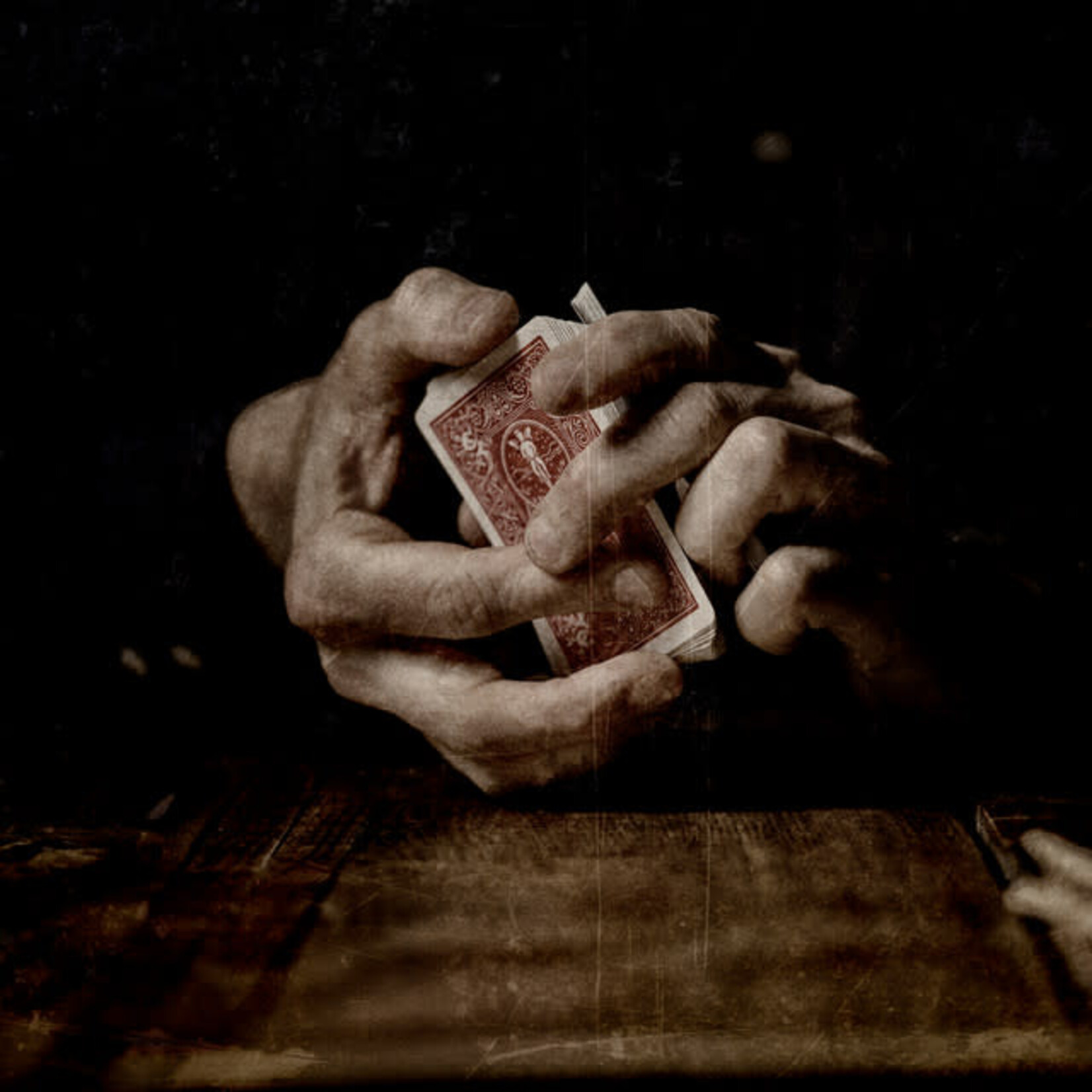 Defeater - Defeater [USED CD]