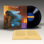 Alan Parsons - Pyramid (Half Speed Mastering) [LP]