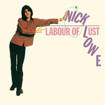 Nick Lowe - Labour Of Lust [CD]