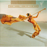 Perry Farrell - Song Yet To Be Sung [USED CD]