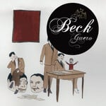 Beck - Guero [USED CD]