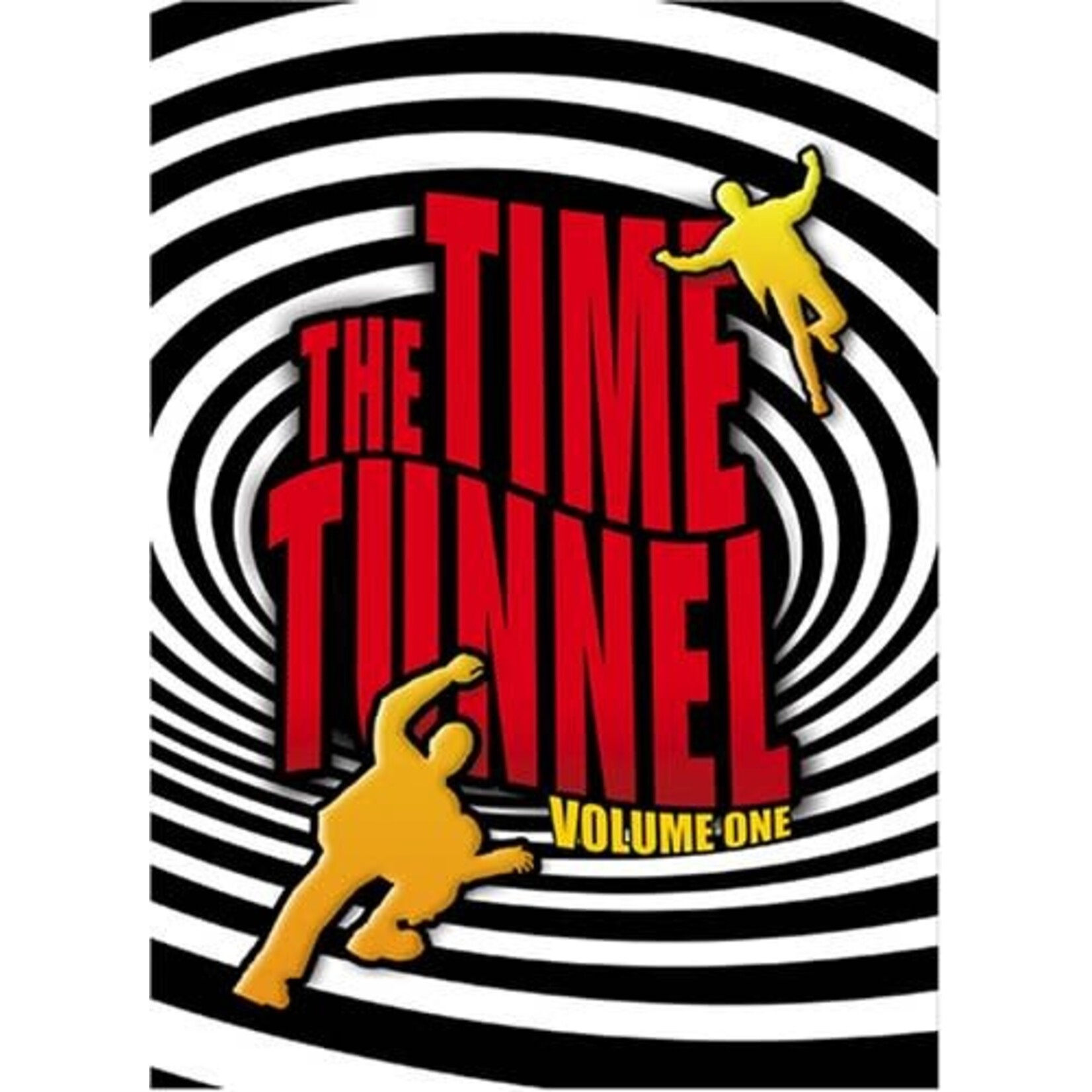 Time Tunnel - Vol. 1 [USED DVD]